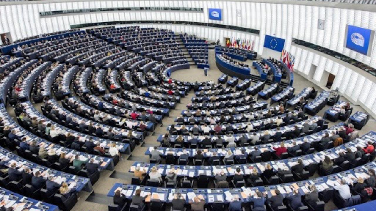 11parlamento europeo