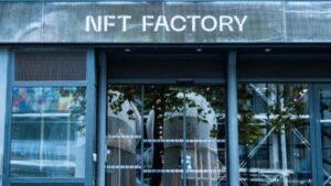 11NFT Factory