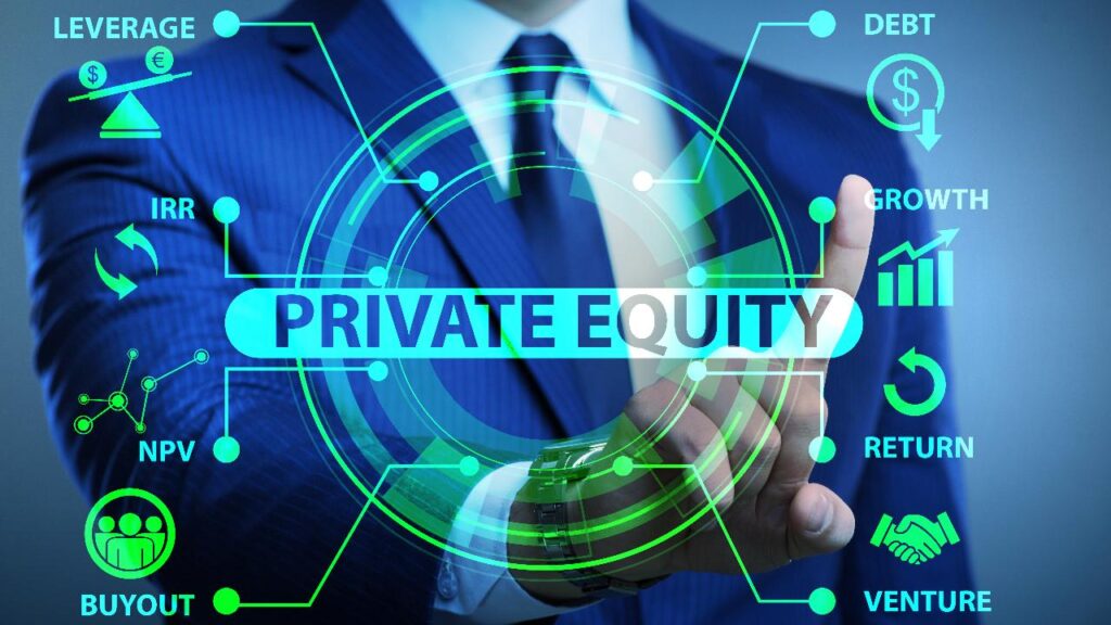 11Private Equity