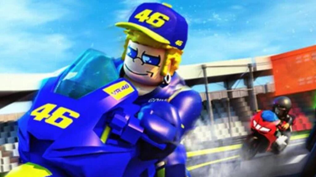 11Valentino Rossi Moto Island metaverso