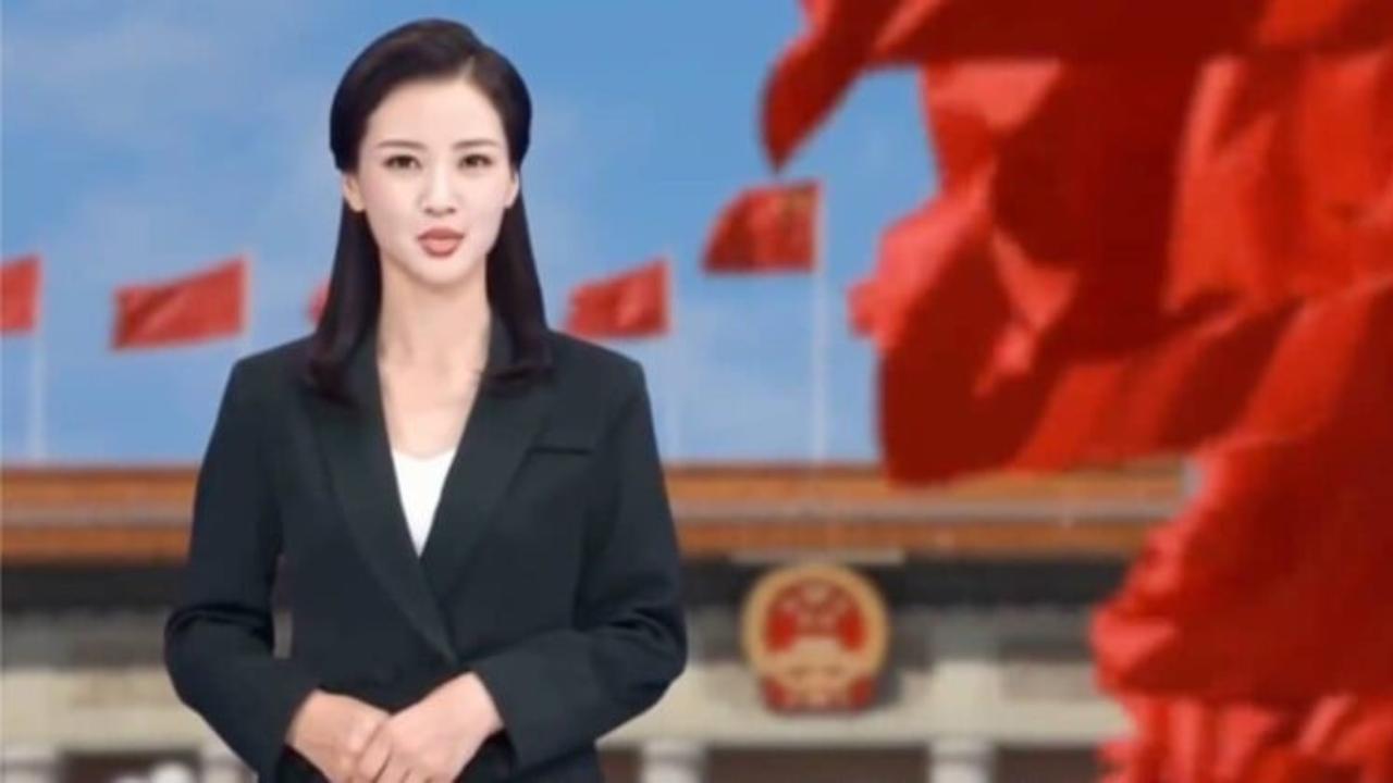 11Cina anchor AI