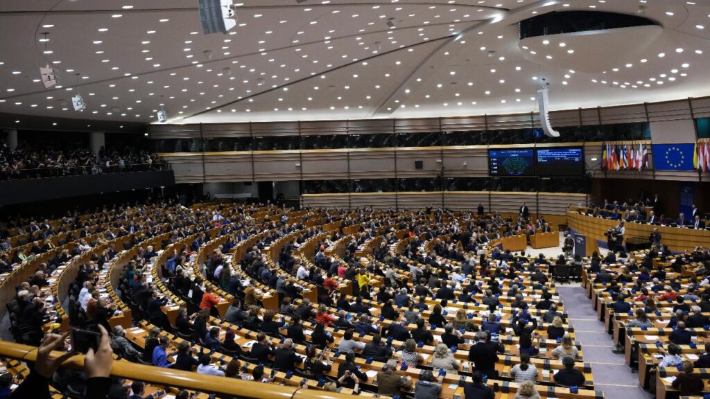 11parlamento europeo