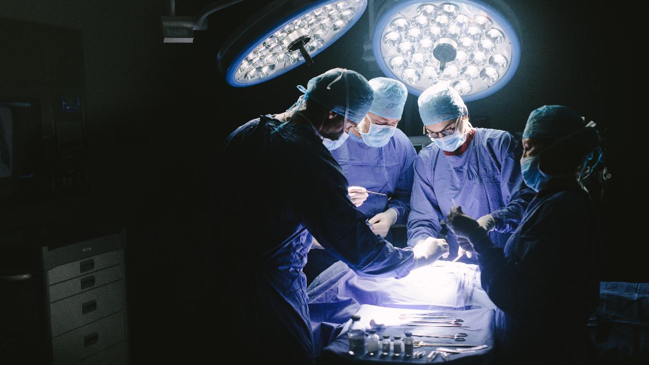 11sala operatoria ospedale intervento chirurgico
