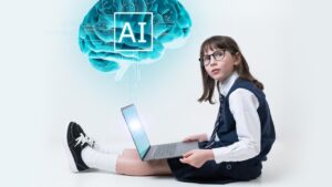 Intelligenza artificiale scuola AI