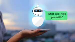 11bot intelligenza artificiale