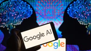 Google Ai intelligenza artificiale