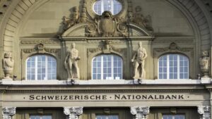 Banca Nazionale Svizzera