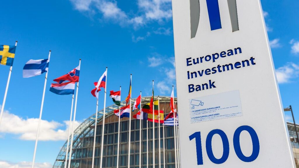 11European Investment Bank