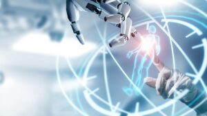 intelligenza artificiale medicina