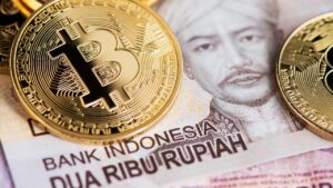 Indonesia BitCoin