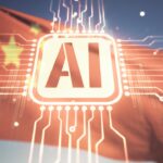 Cina intelligenza artificiale AI