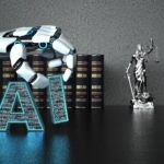 Intelligenza artificiale giustizia disumanizzare il diritto
