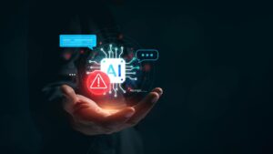 antivirus allarme intelligenza artificiale AI