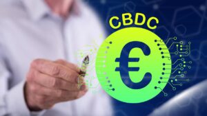 euro digitale CBDC
