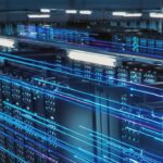 data center