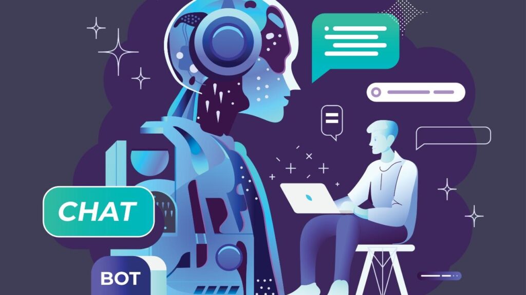 chatbot social intelligenza artificiale
