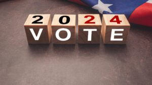 voto 2024