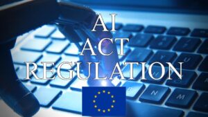 Ai Act Regulation