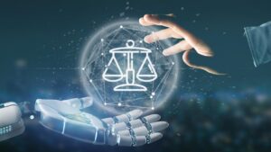tribunale giudice intelligenza artificiale