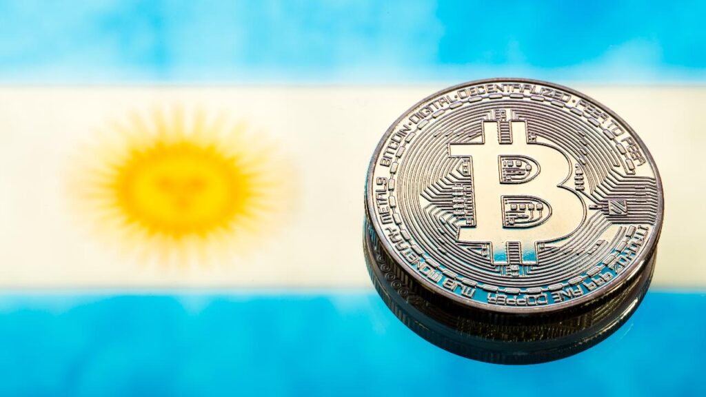 Argentina BitCoin