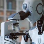 robot intelligenza artificiale ricerca