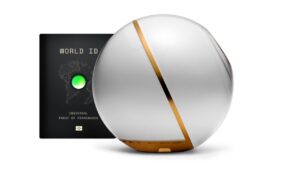 Worldcoin