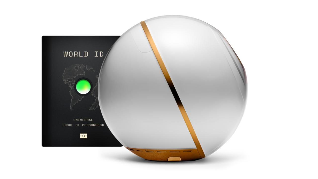 Worldcoin
