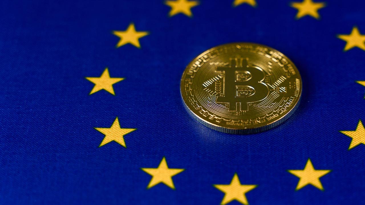 Bitcoin Europa