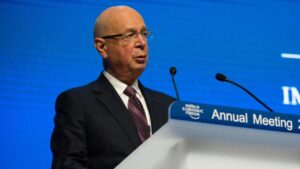 Klaus Schwab