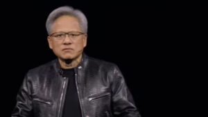 Jensen Huang