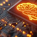 intelligenza artificiale generativa cervello