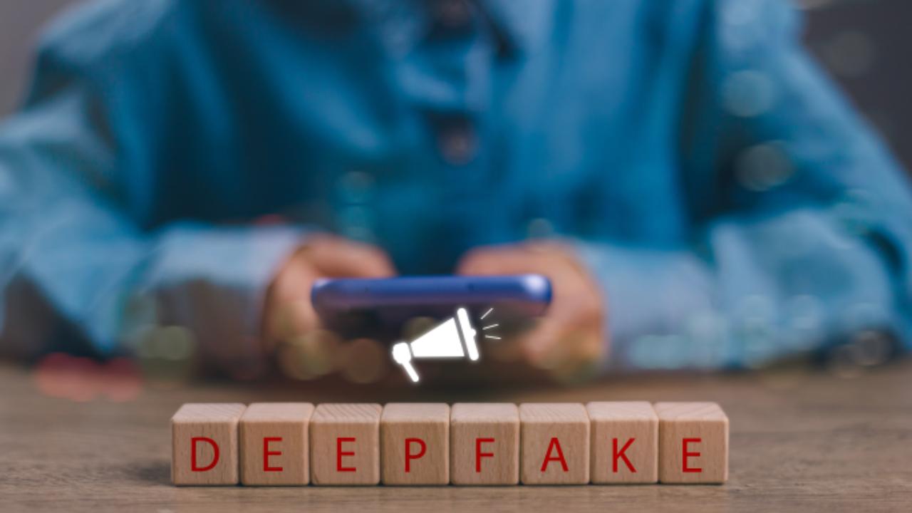 deepfake telefono
