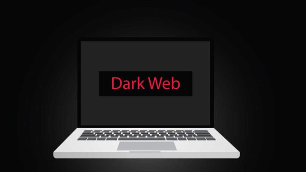 dark web