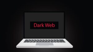 dark web