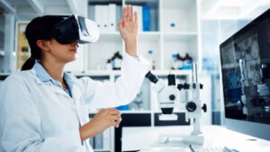 oculus metaverso ricerca medica medicina metaverso