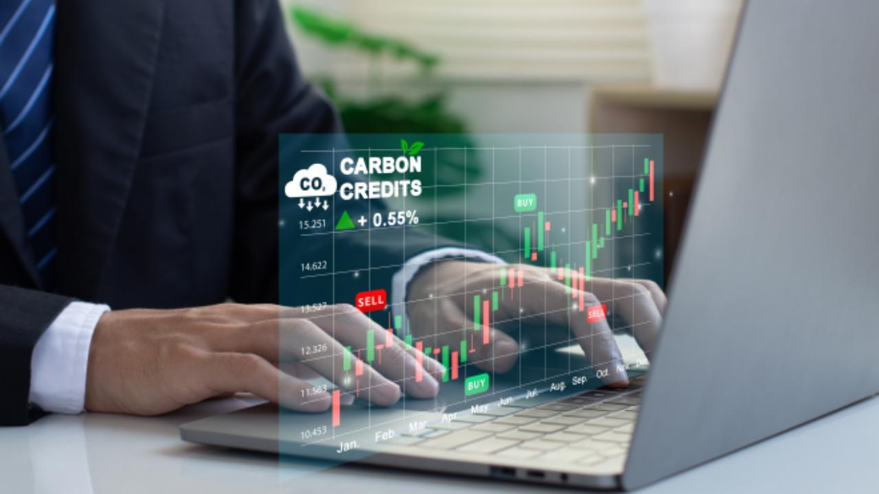 Carbon credit