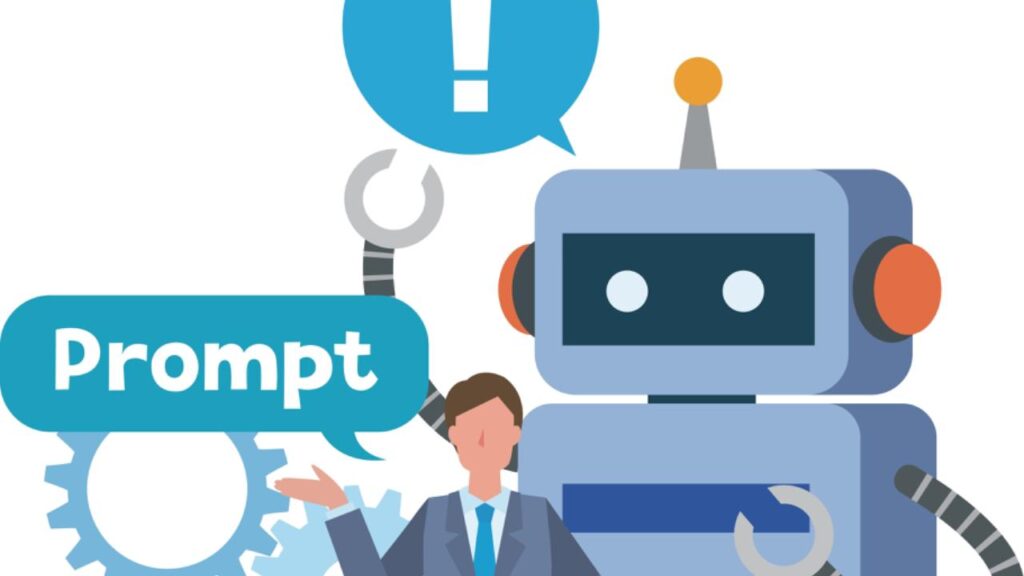 prompt chatbot