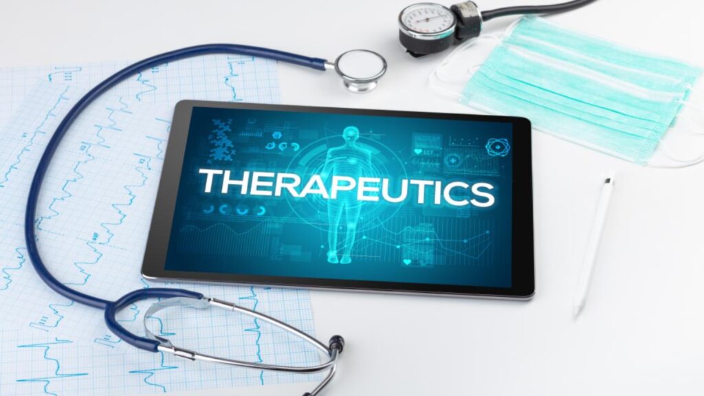 Digital Therapeutics