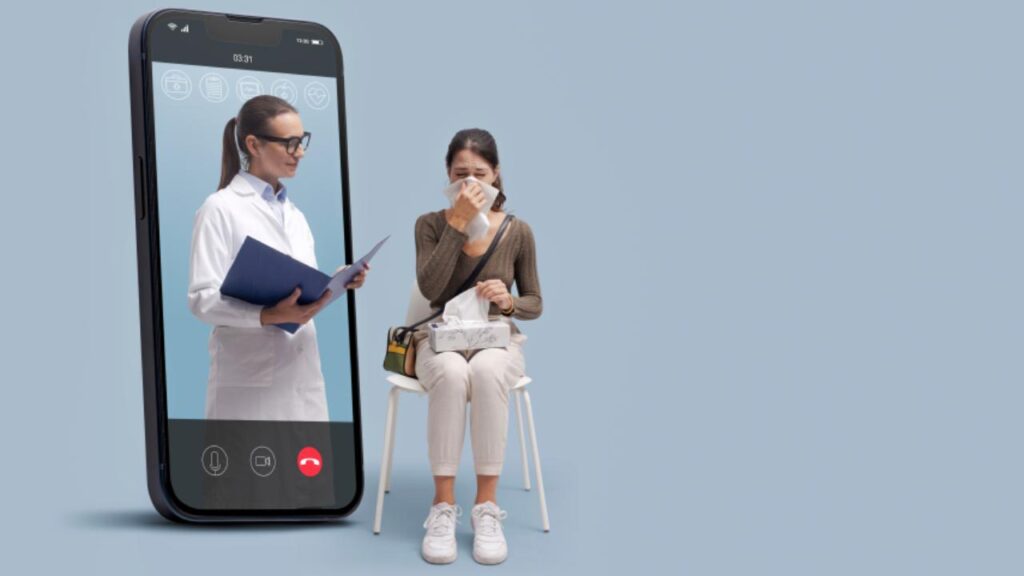 telemedicina
