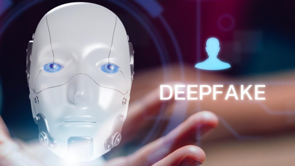 deepfake