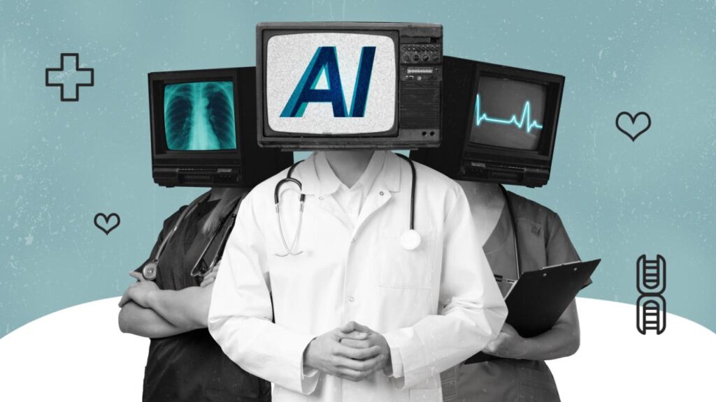 medici intelligenza artificiale