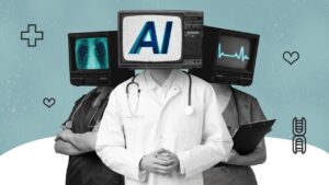 medici intelligenza artificiale