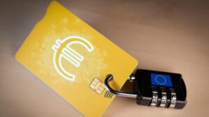 euro digitale