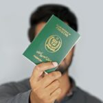 passaporto pakistano