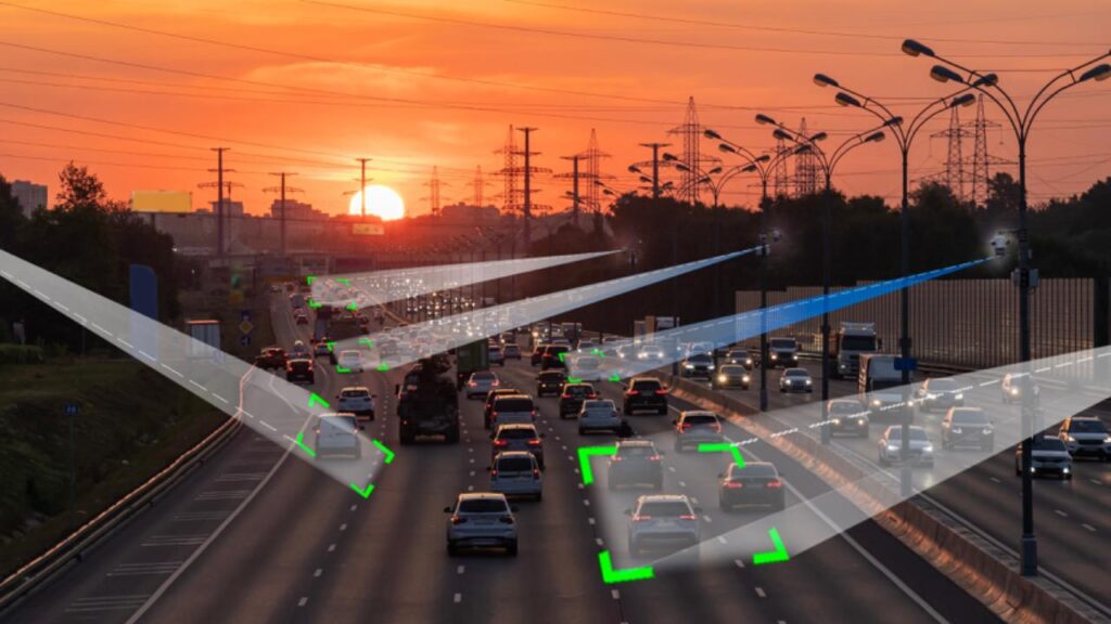 autovelox automobili intelligenza artificiale