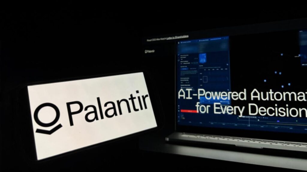 Palantir