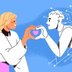 amore intelligenza artificiale