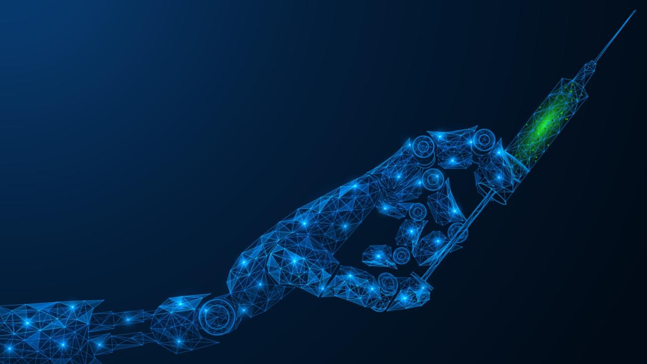 vaccini intelligenza artificiale
