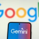 Google Gemini intelligenza artificiale